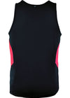 Kids Tasman Singlet