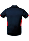 Mens Tasman Polo