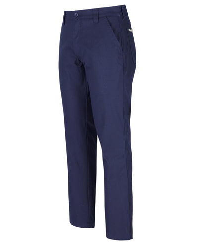 Stretch Canvas Trouser