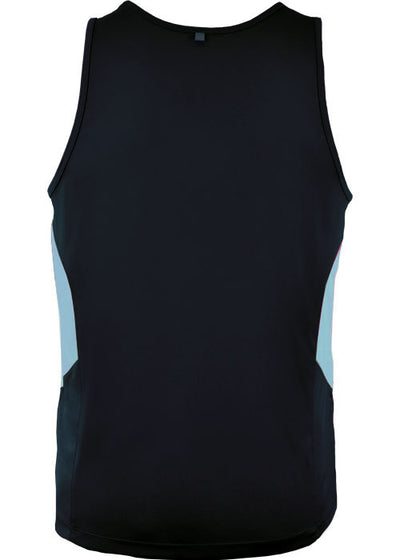 Kids Tasman Singlet