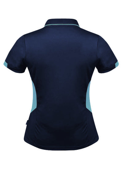 Womens Tasman Polo