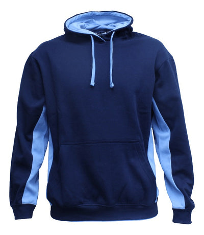 Kids Matchpace Hoodie