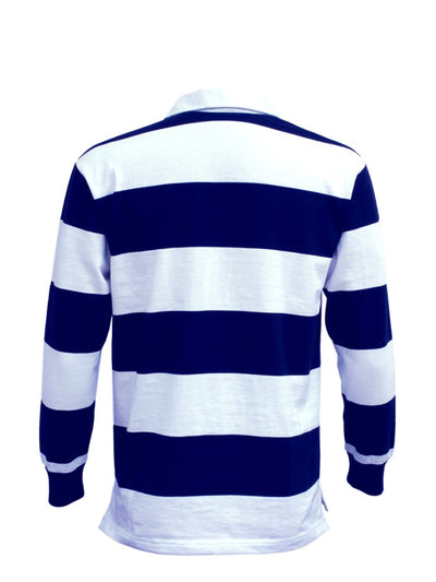 Cloke Striped Rugby Jersey