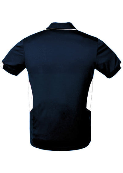 Mens Tasman Polo