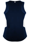 Womens Tasman Singlet