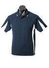 Eureka Mens Polo