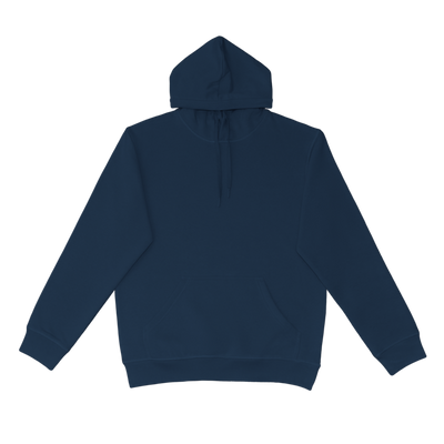 The Broad Hoodie