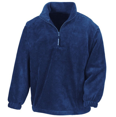 Adult Polartherm 1/4 Zip Jacket