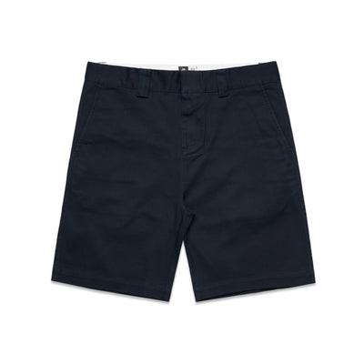 Mens Uniform Shorts