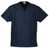 Unisex Classic Scrubs Top