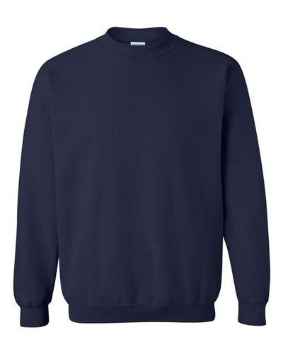 Gildan Heavy Blend Adult Crewneck Sweatshirt