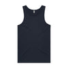 Mens Lowdown Singlet