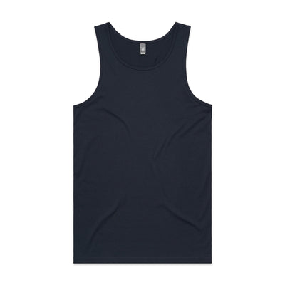 Mens Lowdown Singlet