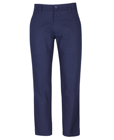 Stretch Canvas Trouser