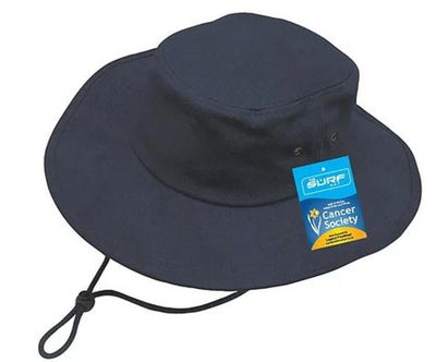 Cancer Society Sunsmart Hat Konstruct Ltd