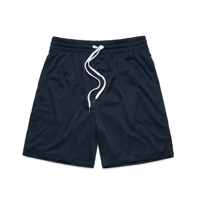 Mens Court Shorts