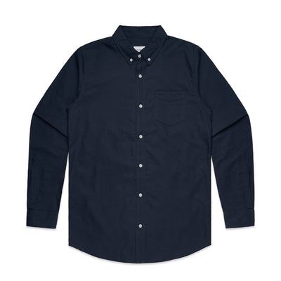 Men's Oxford Shirt