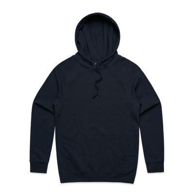 Mens Oversized Supply Hood