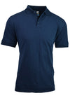 Mens Claremont Polo