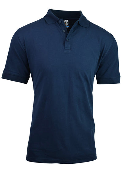 Mens Claremont Polo