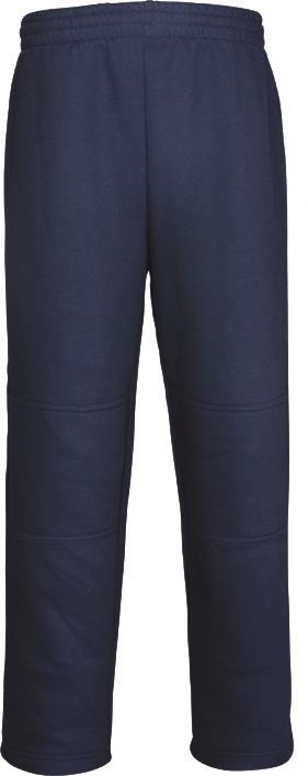 Kids Double Knee Track Pants