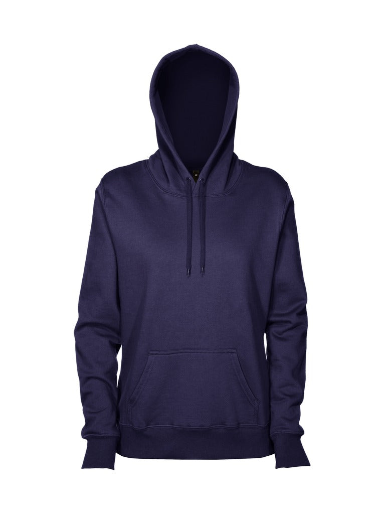 TWP Womens 360 Pullover Hoodie