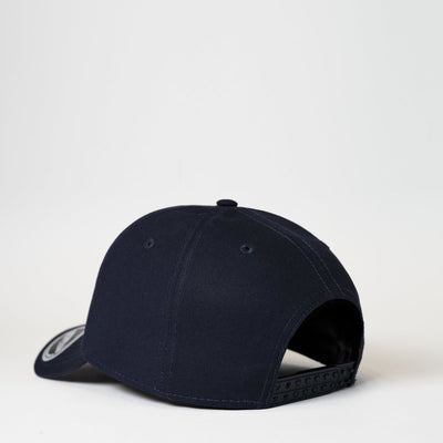 UFlex 6 Panel Recycled Cotton Baseball Cap