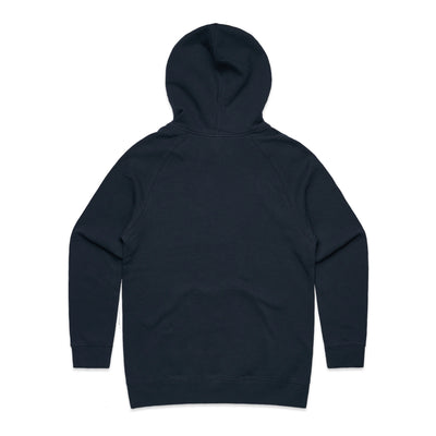 Womens Supply Hood