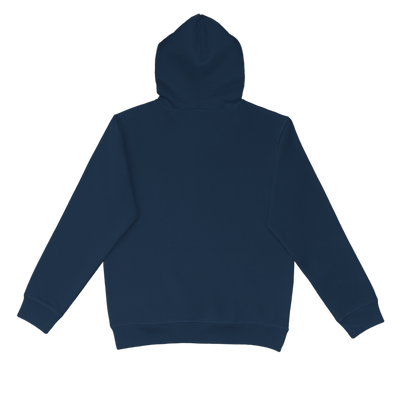 The Broad Hoodie