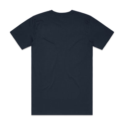 Mens Block Tee