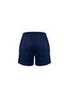 Mens Circuit Short
