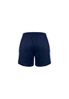 Mens Circuit Short