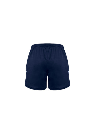 Mens Circuit Short