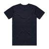 Mens Staple Tee (4XL-5XL)