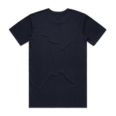 Mens Staple Tee (4XL-5XL)