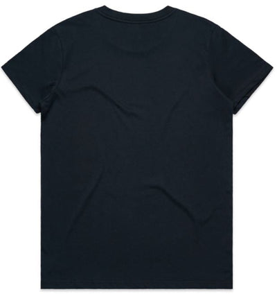 Womens Basic Tee