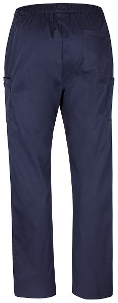 Unisex Premium Scrub Cargo Pant