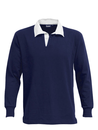 Cloke Classic Rugby Jersey