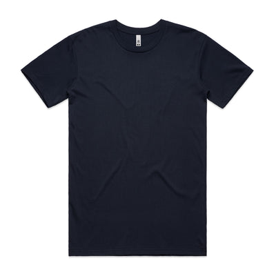 Mens Basic Tee