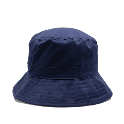 Bucket Hat with Drawcord