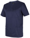 Unisex Premium Scrub Top