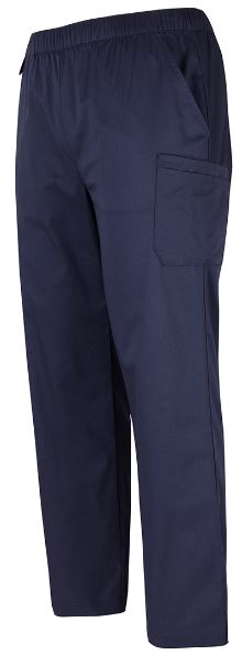 Unisex Premium Scrub Cargo Pant