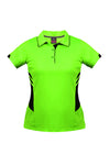 Womens Tasman Polo