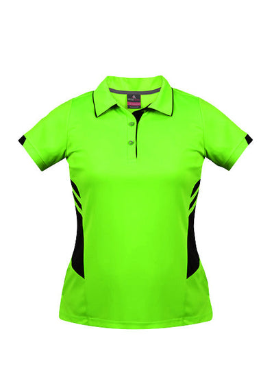 Womens Tasman Polo