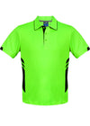 Mens Tasman Polo