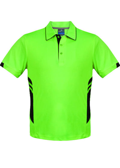 Mens Tasman Polo