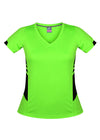 Womens Tasman Tee