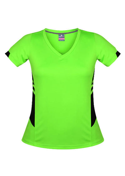 Womens Tasman Tee