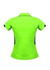 Womens Tasman Polo