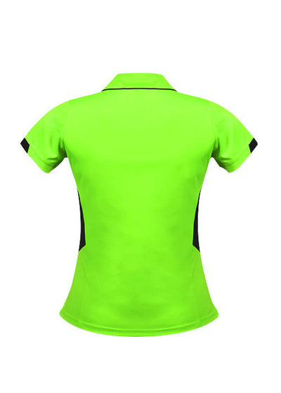 Womens Tasman Polo